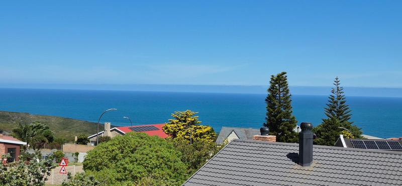 4 Bedroom Property for Sale in Dana Bay Western Cape